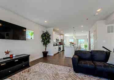 Big townhouse in Millsboro Delaware