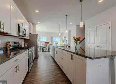 Big townhouse in Millsboro Delaware