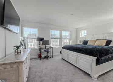 Big townhouse in Millsboro Delaware