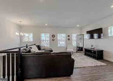 Big townhouse in Millsboro Delaware