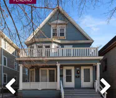 Close to restaurants and campus