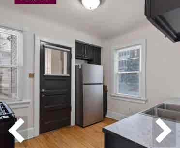 Close to restaurants and campus