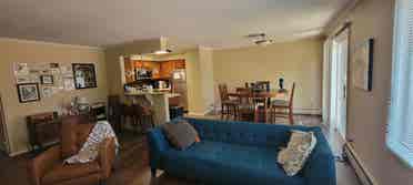 Private Room at Yorktown Apartments