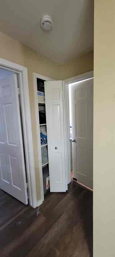 Private Room at Yorktown Apartments