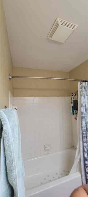 Private Room at Yorktown Apartments