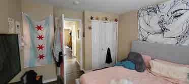 Private Room at Yorktown Apartments