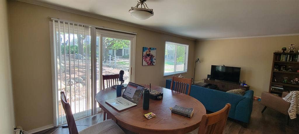 Private Room at Yorktown Apartments