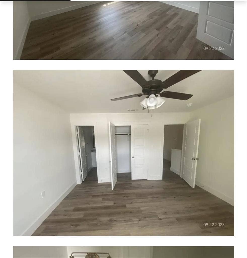 Lease take over 1st month free