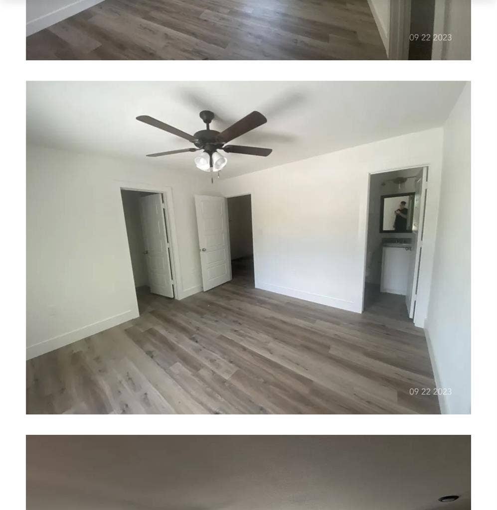 Lease take over 1st month free