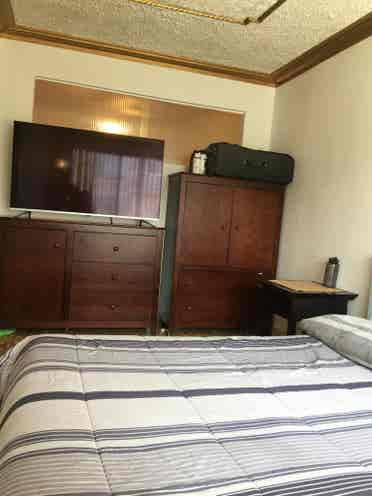 Chambre à louer pour femmes