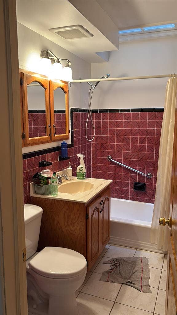 Chambre à louer pour femmes
