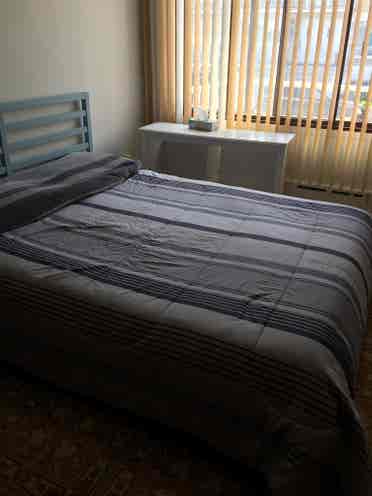 Chambre à louer pour femmes