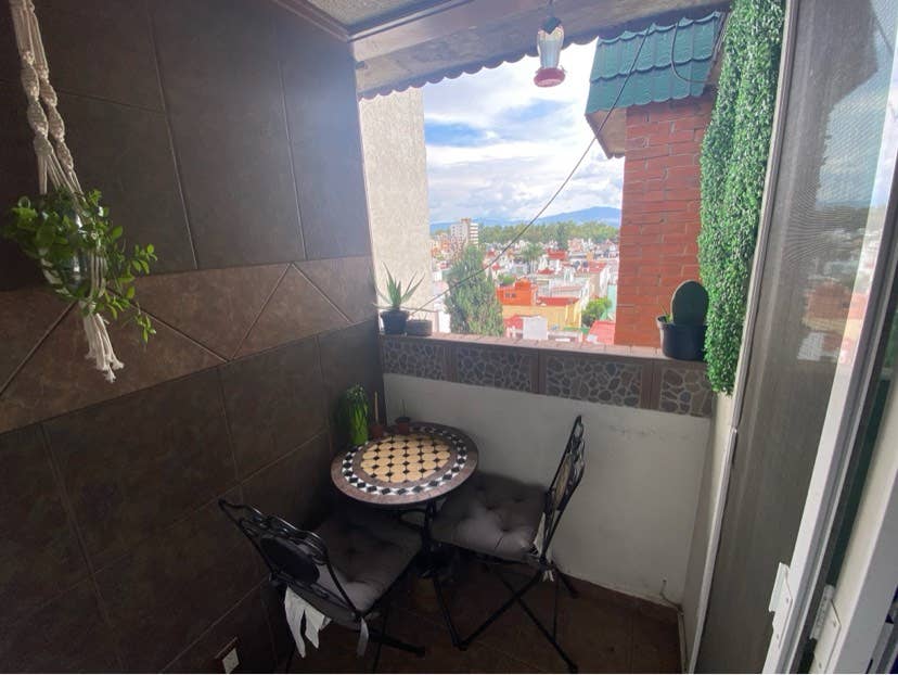 Habitación Coyoacán Baño Privadoo