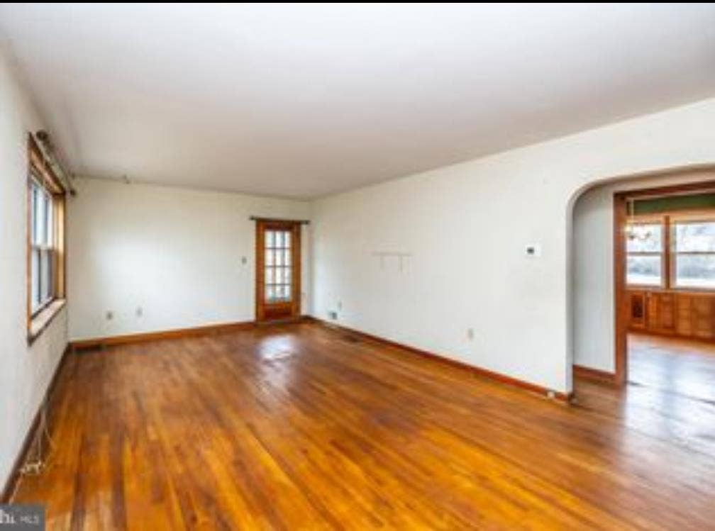 Room for Rent Starting August 1st