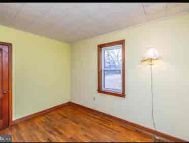 Room for Rent  Starting August 1st