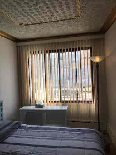 Chambre pour femme