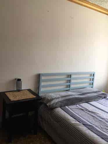 Chambre pour femme