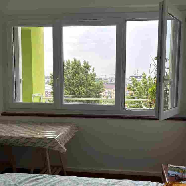 Chambre en location ,