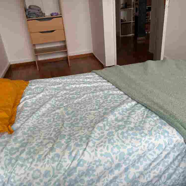 Chambre en location ,