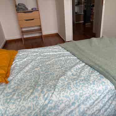 Chambre en location ,