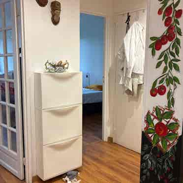 Chambre en location ,