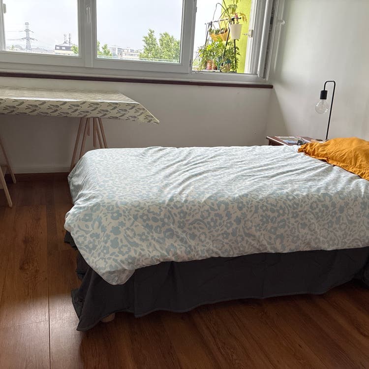 Chambre en location ,