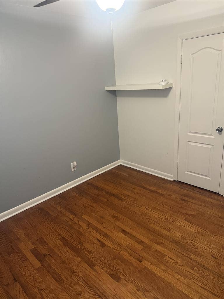Room for One in Parkville/Carney