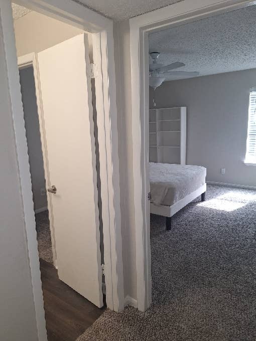 1 bedroom private bath