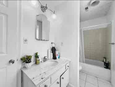 Private and Shared Bath Options
