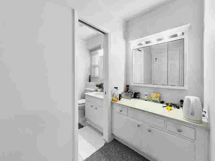 Private and Shared Bath Options