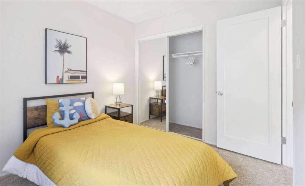 Temporary Accommodation Available