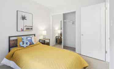 Temporary Accommodation Available