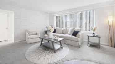 Temporary Accommodation Available