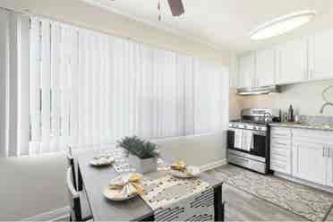 Temporary Accommodation Available