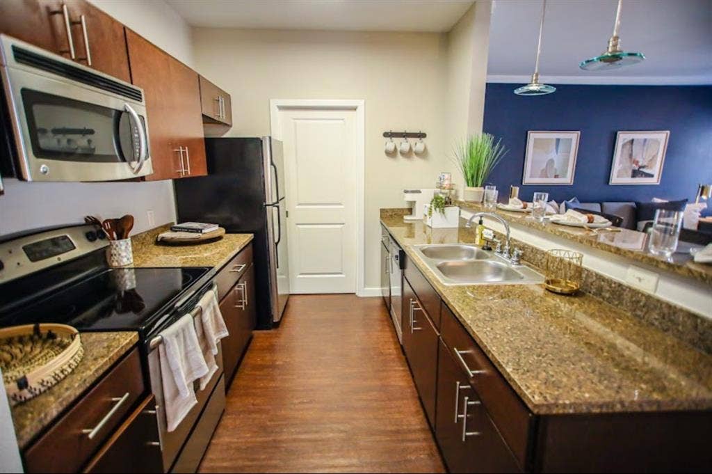 Considering roommates