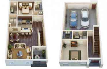 Considering roommates