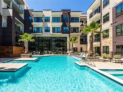 Sublease Opportunity in Houston