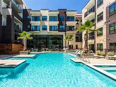 Sublease Opportunity in Houston