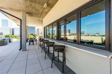 Sublease Opportunity in Houston