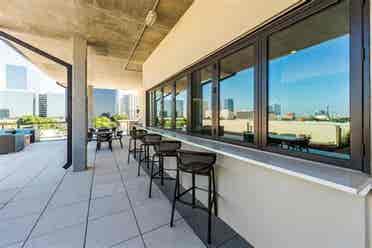 Sublease Opportunity in Houston
