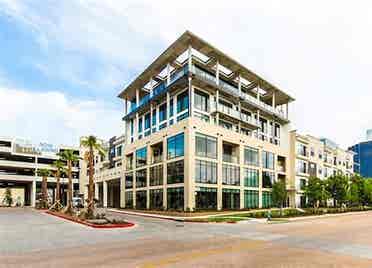 Sublease Opportunity in Houston