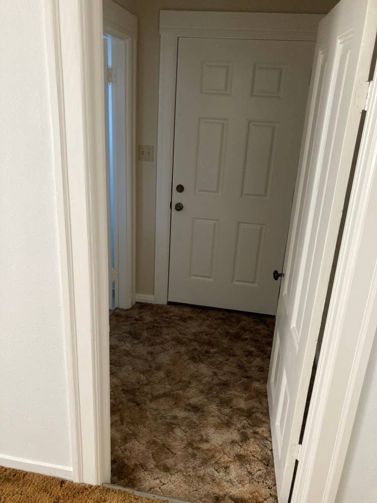 Room with private bathroom