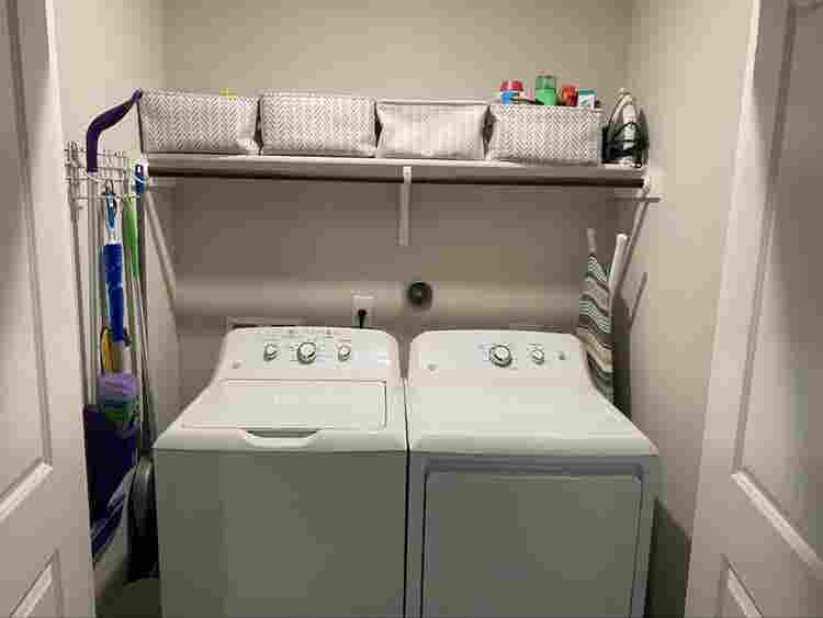 Clean, comfortable and convenient.