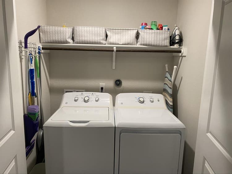 Clean, comfortable and convenient.