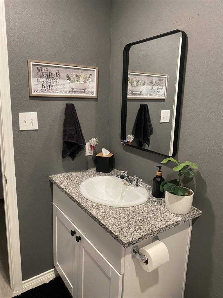 Clean, comfortable and convenient.