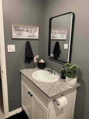 Clean, comfortable and convenient.