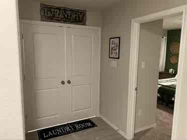 Clean, comfortable and convenient.
