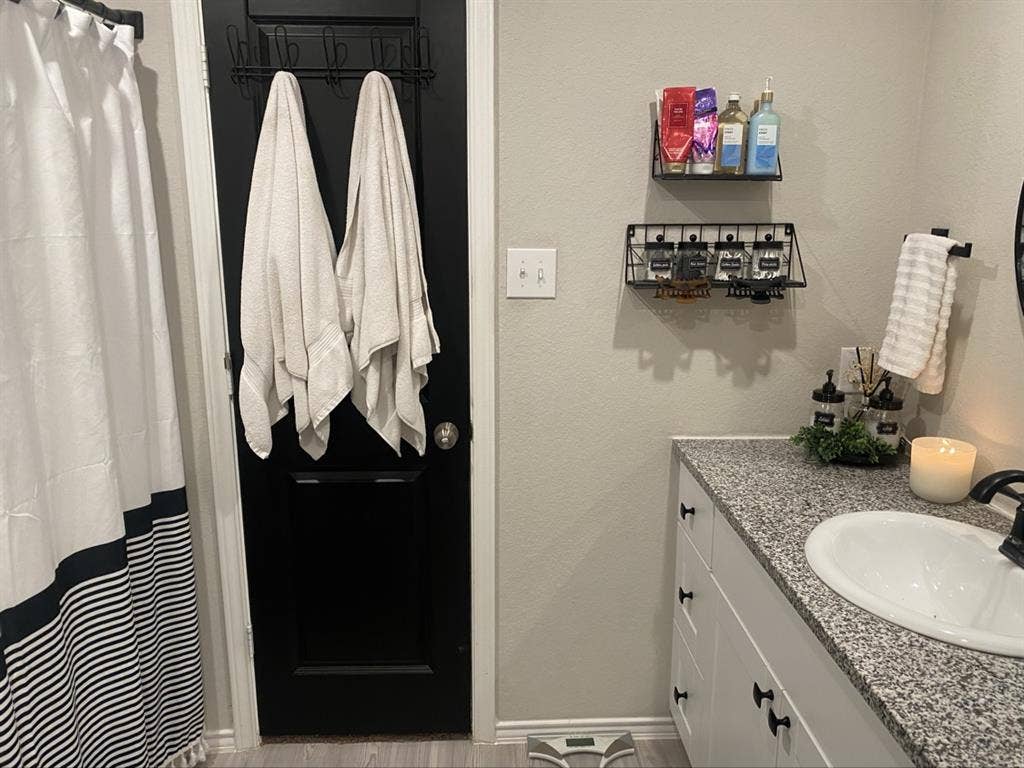 Clean, comfortable and convenient.