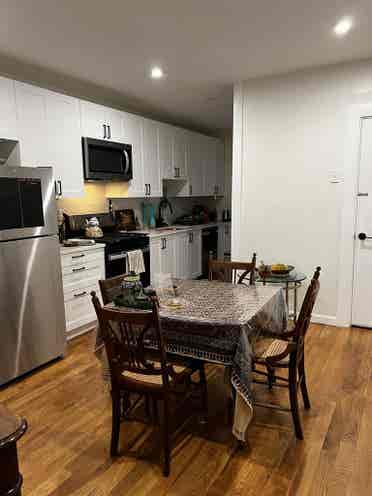 Looking for a roommate