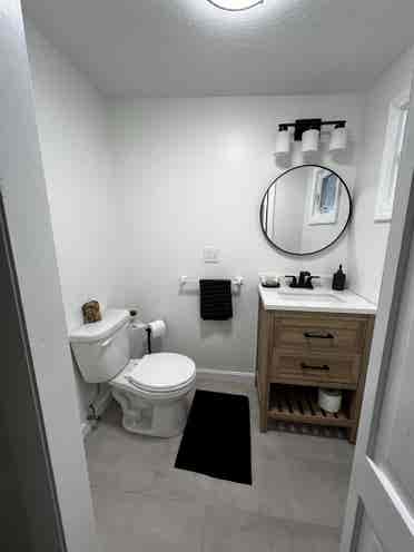 Looking for a roommate